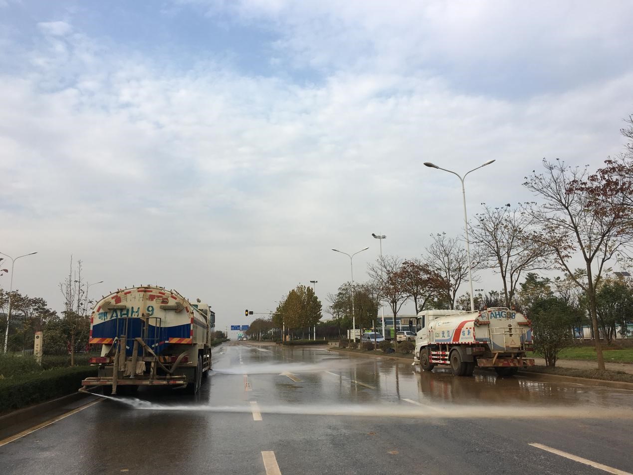 車輛聯合作業