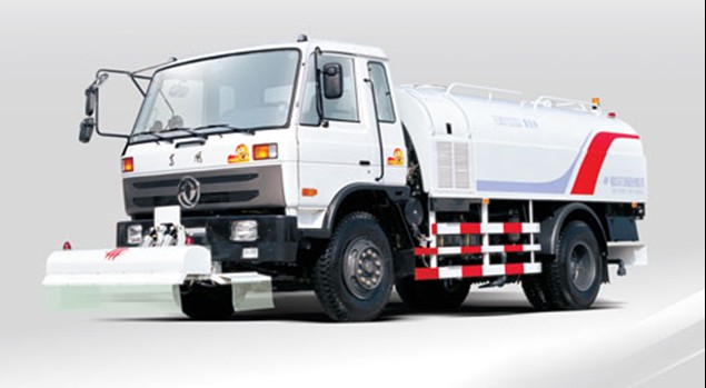FLM5152GQX高压清洗车