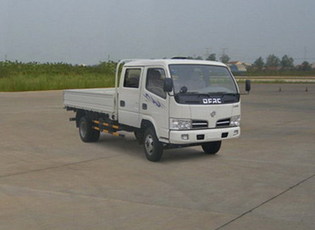 载货汽车